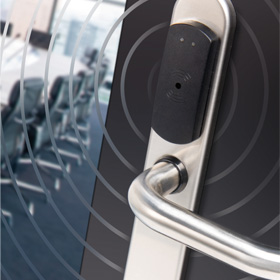 Spy Wireless
